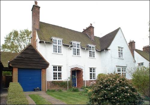 88 Oakwood Road